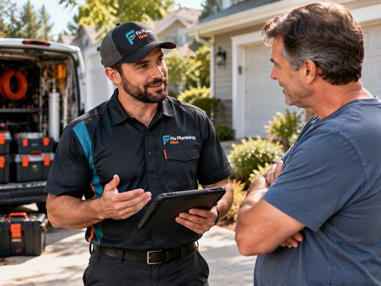 Clogged Drain Service Green Valley Lake, CA FAQs